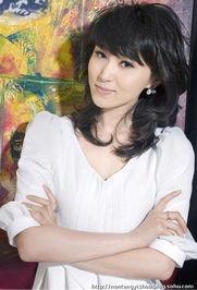 湖北卫视女主播 王惠,魅力绽放，传播正能量