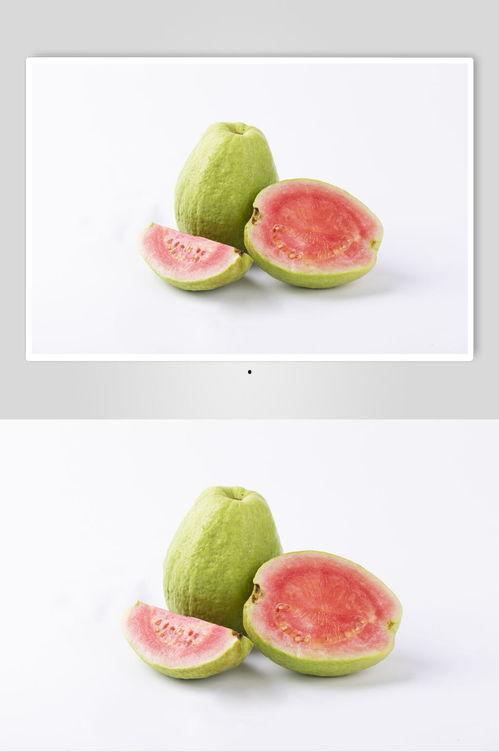 芭乐资料,热带果王的营养与魅力探索