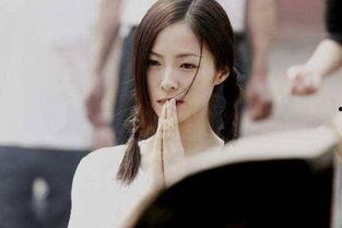 名字带燕的女明星,盘点名字中带“燕”的璀璨女明星