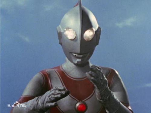 杰克奥特曼个人资料