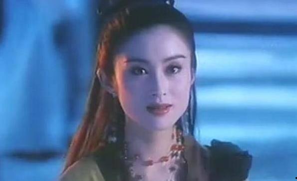 张敏现状照片曝光,岁月静好，女神风采依旧