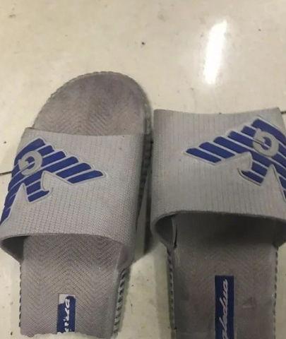 搞笑的烂鞋子,盘点那些让人捧腹大笑的烂鞋子传奇