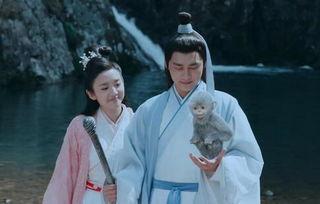 青云志3演员表,实力派加盟，青春热血再续传奇