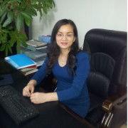 黄美玲个人资料