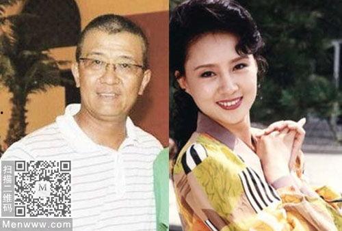 朱国武的老婆资料,揭秘朱国武妻子的人生轨迹与成就