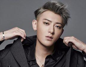 黄子韬滚出娱乐圈