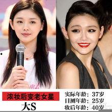 娱乐圈猫眼,娱乐圈明星幕后生活大揭秘