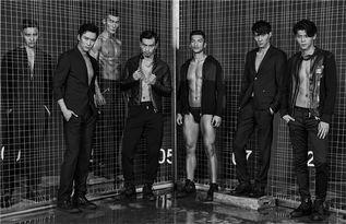 中国超模明星足球队,时尚与运动的完美融合