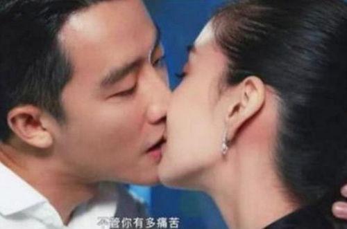 明星们的吻戏真的吗,真实还是虚构？揭秘影视幕后幕后