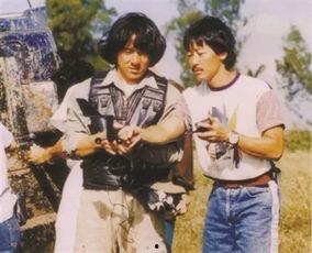 陈勋奇搞笑电影,笑料百出，欢乐无限