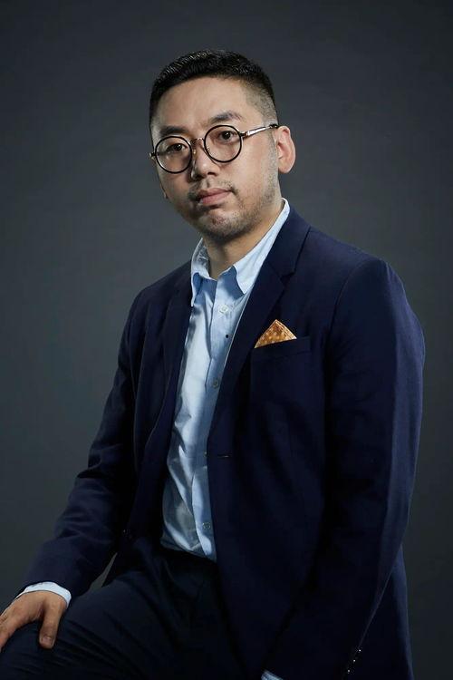 演员宗帅,影视界璀璨的璀璨星辰