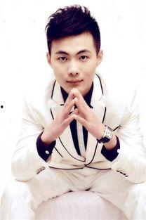 盛帅的个人资料,才华横溢的青年才俊，引领时代潮流的先锋人物