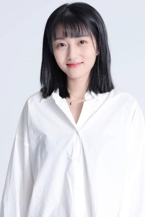 演员苏梦芸,光影交织下的璀璨星途