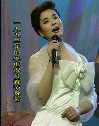 毛阿敏个人资料年龄,毛阿敏，岁月沉淀的美丽传奇