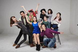 人性之变脸演员表,揭秘演员阵容背后的精彩故事