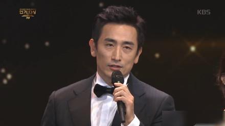 韩国老牌男明星,岁月沉淀下的璀璨星光