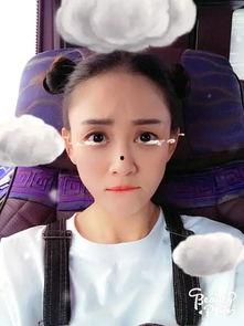 陈乔恩照片大全萌,甜美女神的百变魅力