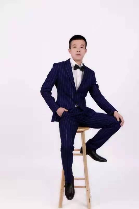 有个明星叫什么鹏