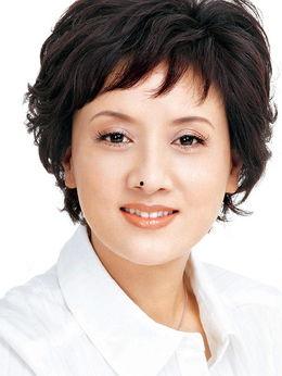 演员邓婕个人资料简介,影视界璀璨的“古装女神”