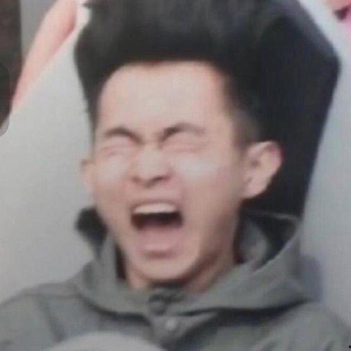 陈赫打嗝表情包,笑翻网友的“嗝”式幽默